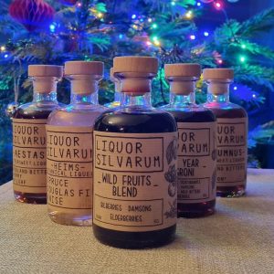 *Festive Bundle with Nettle Bag