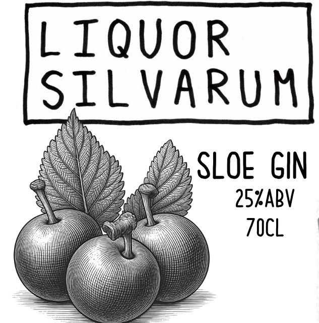 Sloe Gin
